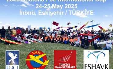 2025 Anatolia F3L International Cup