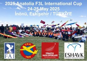 2025 Anatolia F3L International Cup